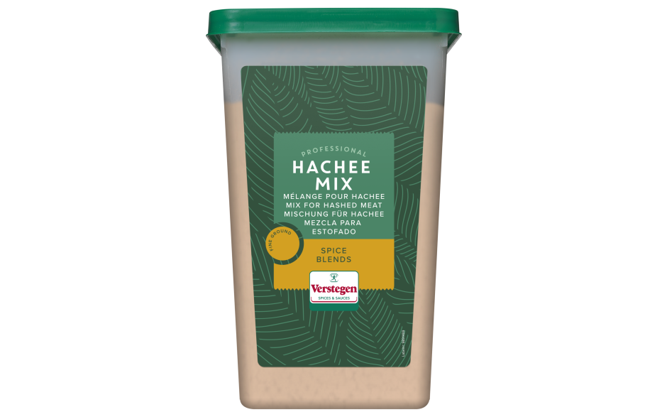 Verstegen kruidenmix voor hachee 1 x 1,25 KG