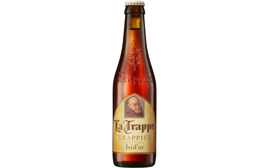 La trappe isid'or 7,5% 24 x 33 CL