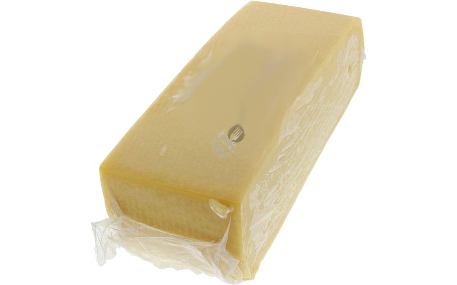 Horesca kaas j.b. heel hotelblok 1 x 1 ST - prijs per KG