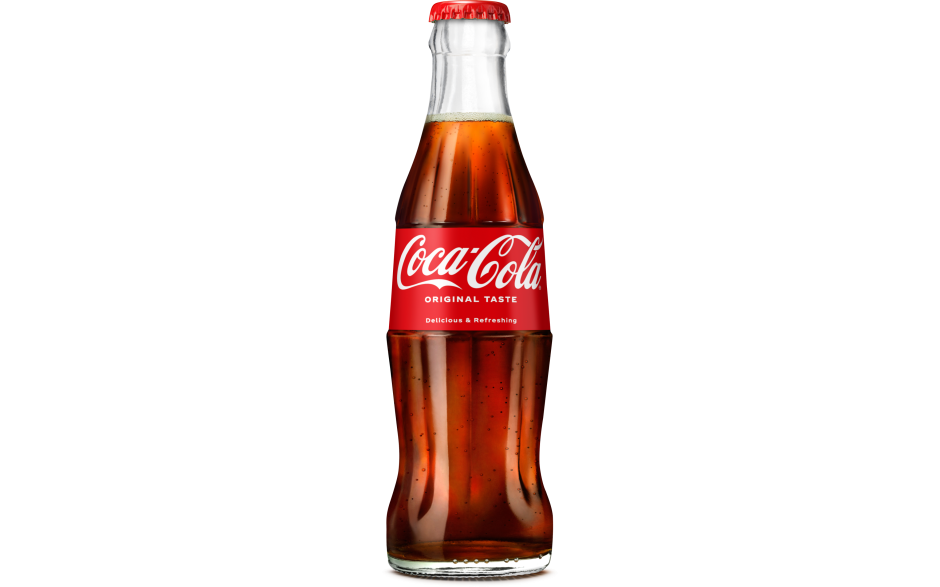Coca cola gls 24 x 20 CL