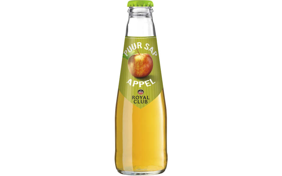 Royal club appelsap gls 28 x 20 CL