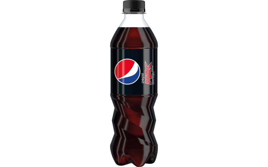 Pepsi cola zero pet 6 x 50 CL