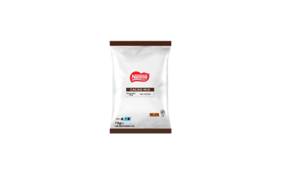 Nestle cacao mix 1 x 1 KG