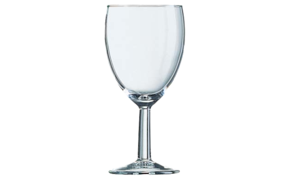 Arcoroc wijnglas savoie 19cl 1 x 12 ST