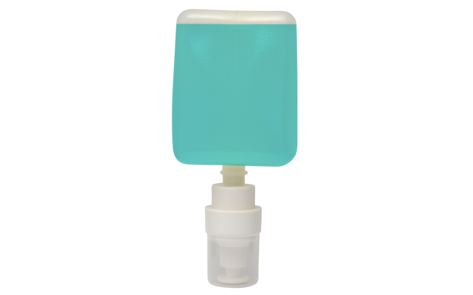 Euro products handzeep transparant 6 x 1 L