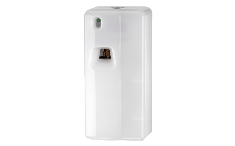 Euro products luchtverfrisser dispenser 1 x 1 ST