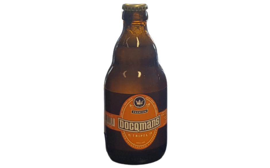 Docqmans tripel 24 x 33 CL