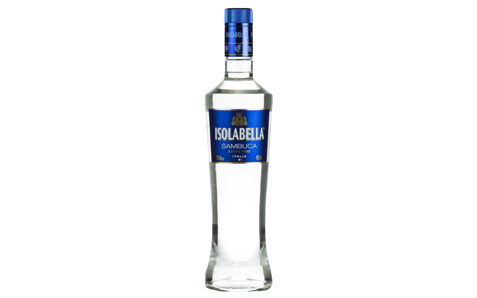 Isolabella sambuca 1 x 70 CL