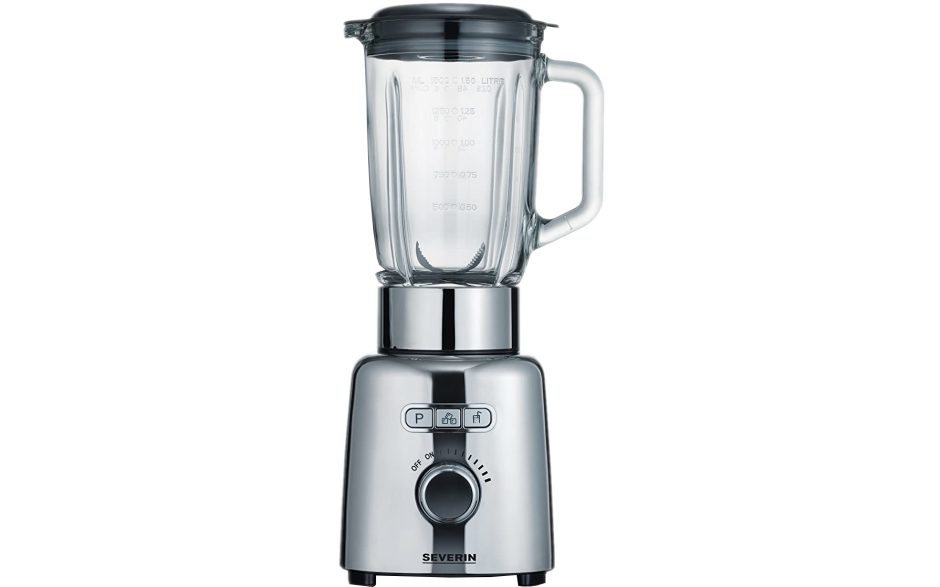 Severin blender 1,5 L zwart 1 x 1 ST